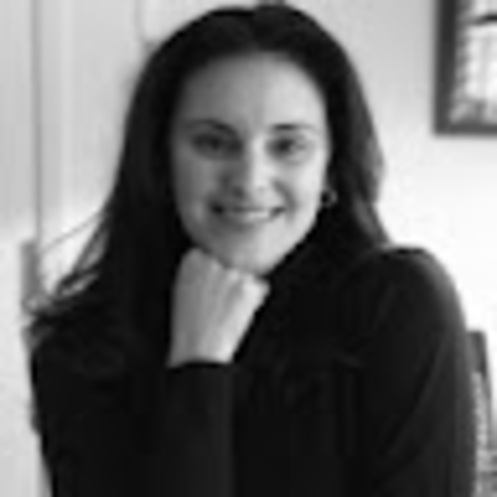 Meet your Posher, Lainie s